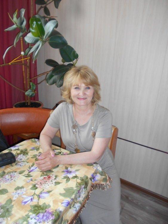 Nadezhda Penkina