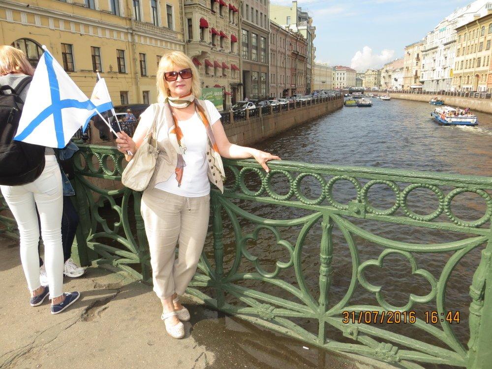 Nadezhda Penkina