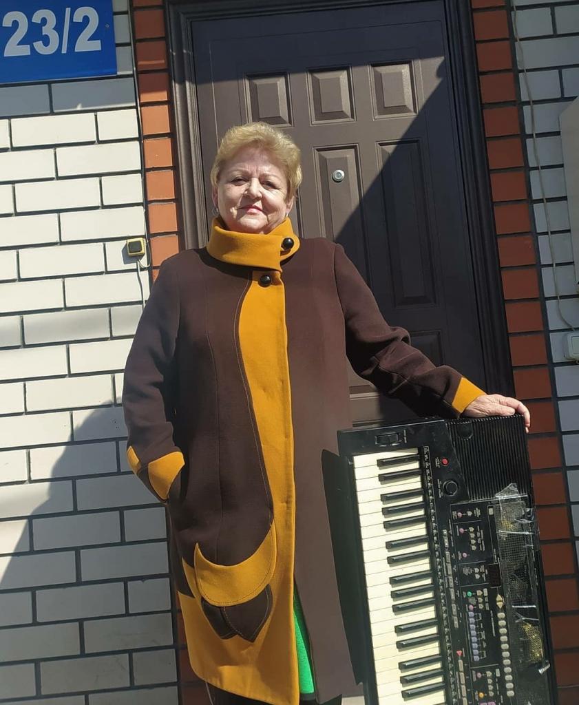Ирина