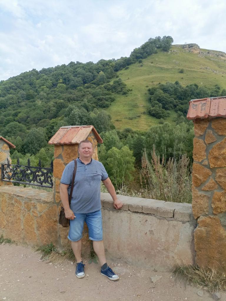 Григорий