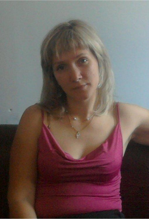 Наталия