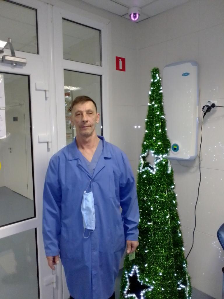 Андрей