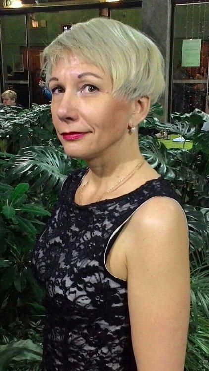 Людмила