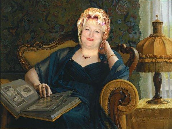 Любовь