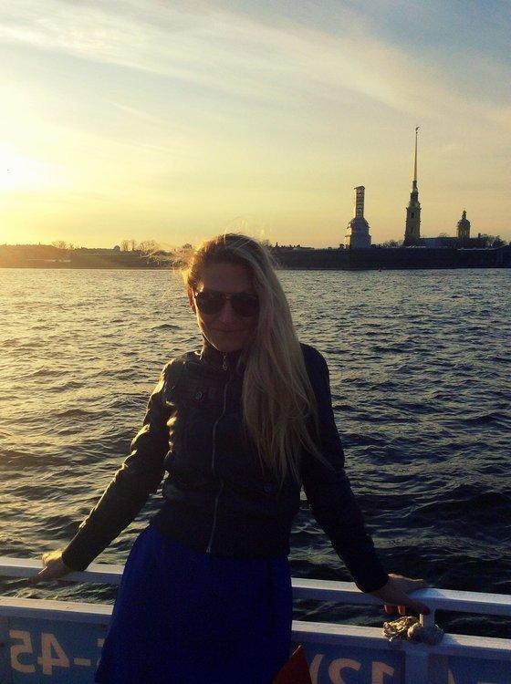Полина