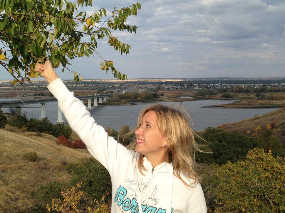 Светлана