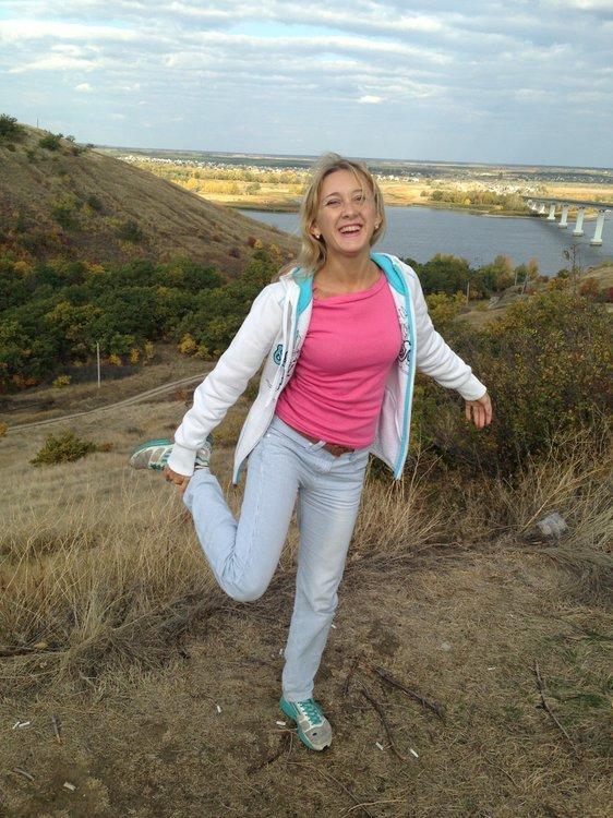 Светлана