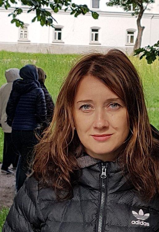 Светлана