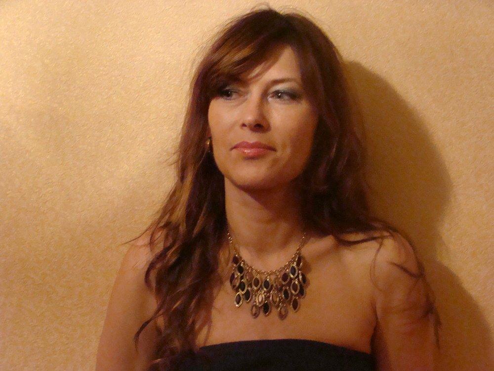 Anzhelika