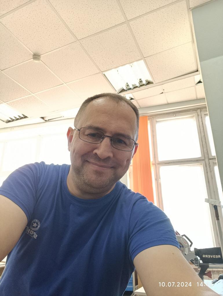 Алексей