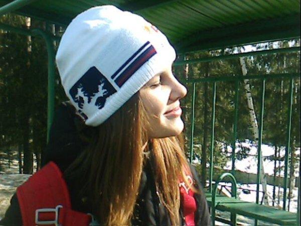 Мария Белова