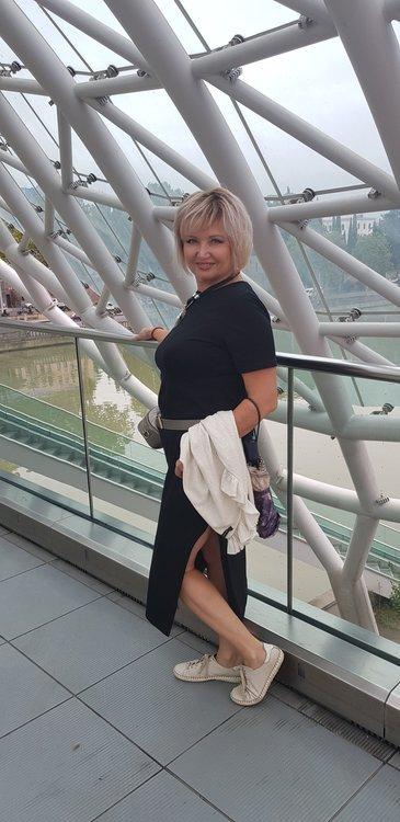 Роза Венгеренко