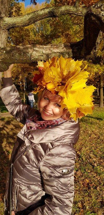 Роза Венгеренко
