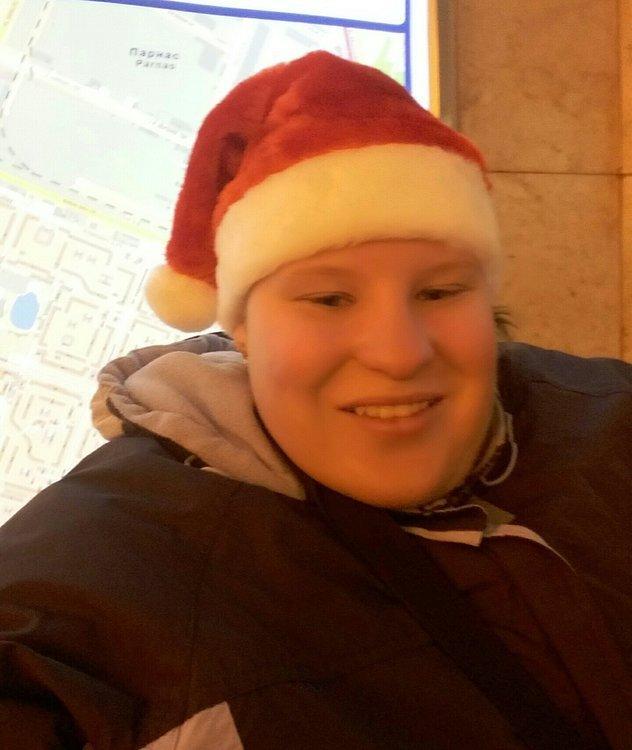 Кристина Сударикова