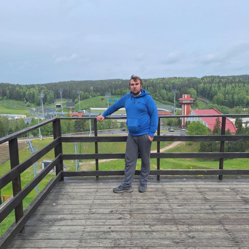 Дмитрий