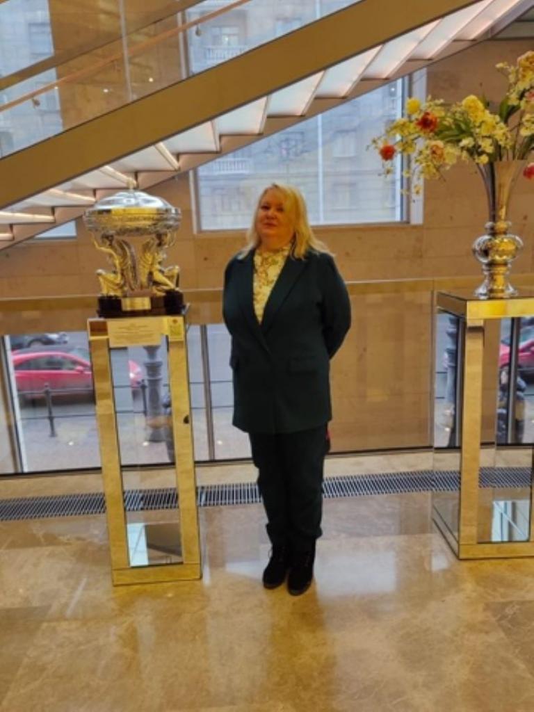 Елена