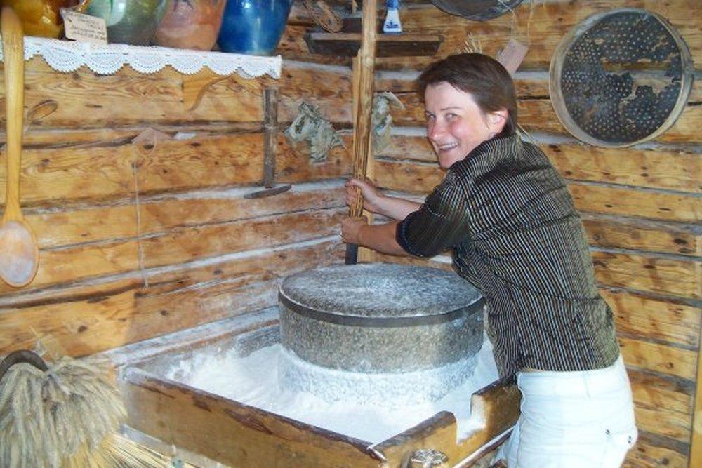 Жанет