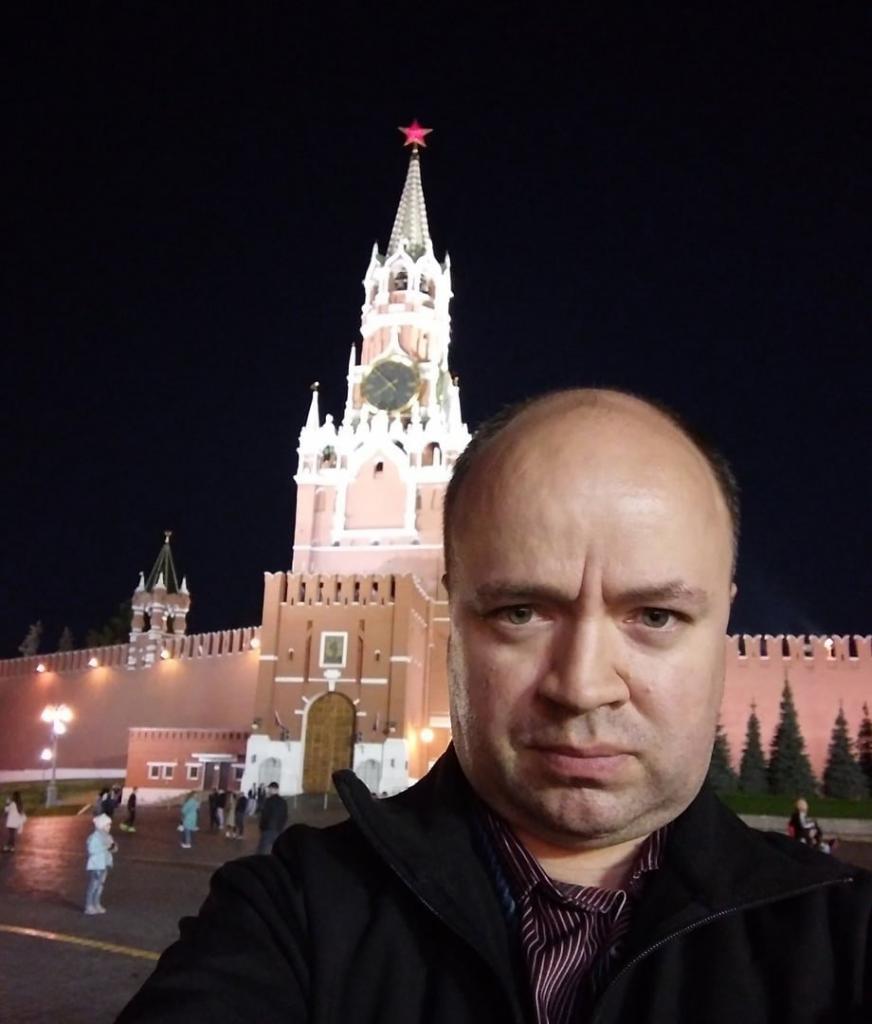 Андрей