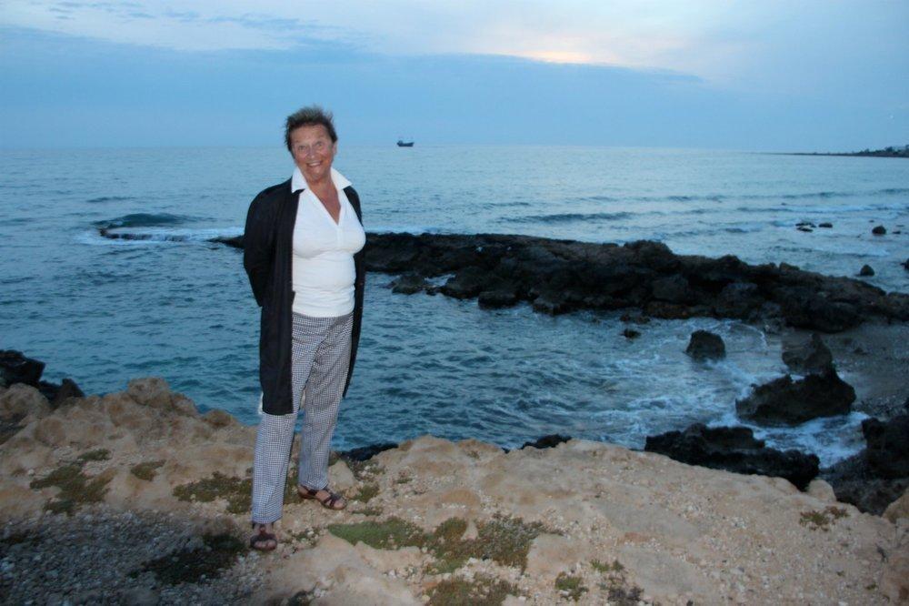 Галина Курникова