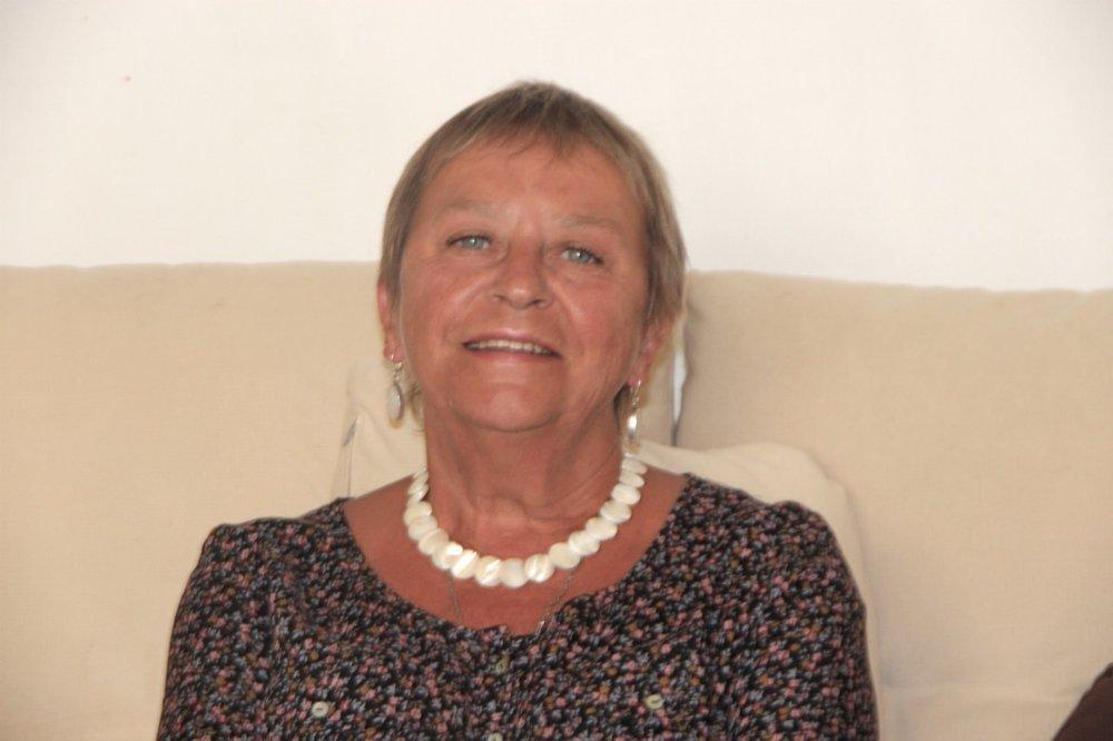 Галина Курникова