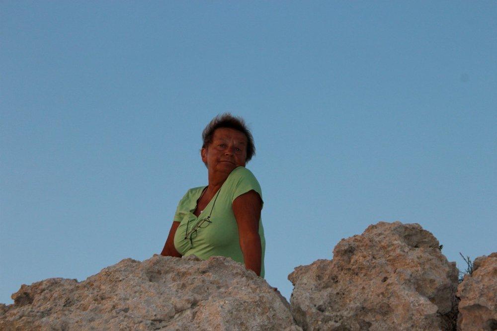Галина Курникова