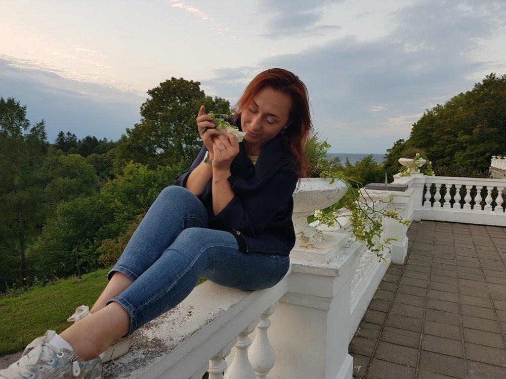 Кристина