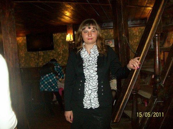 Светлана