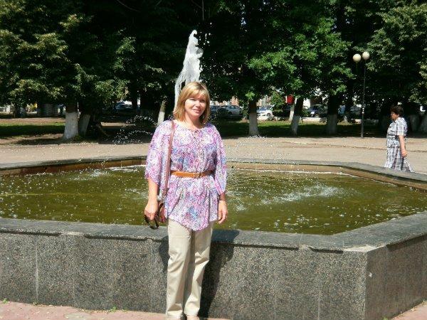 Ириша Евсеева