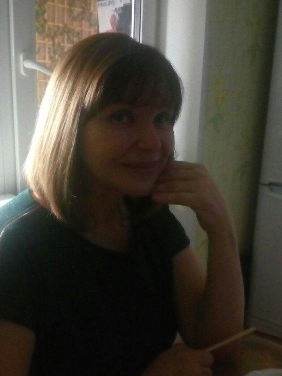 Ириша Евсеева