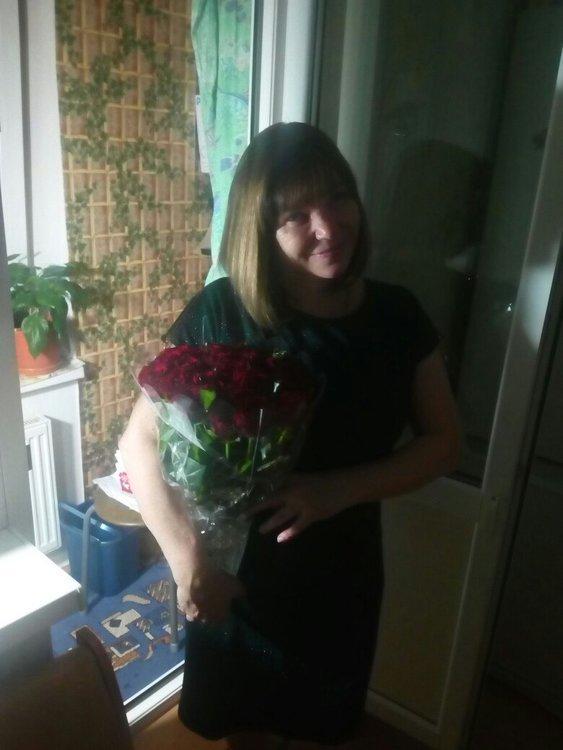 Ириша Евсеева