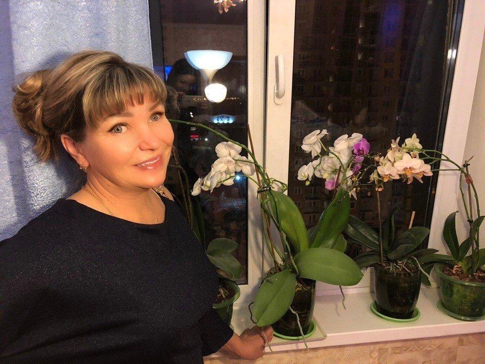 Ириша Евсеева