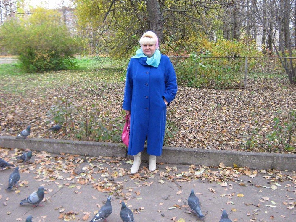 Любаша