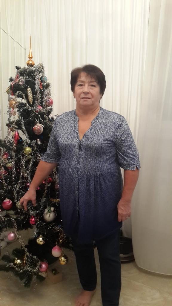 Антонина