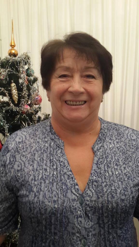 Антонина