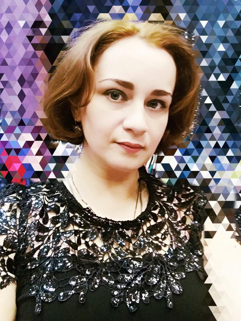 Женщина
