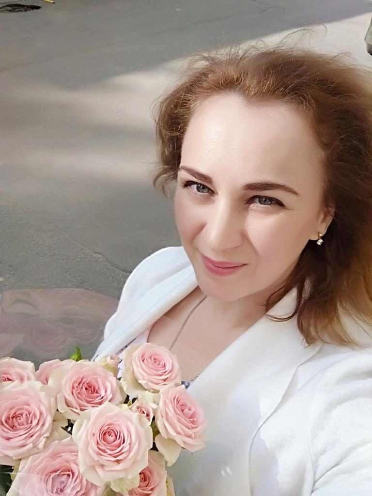 Женщина