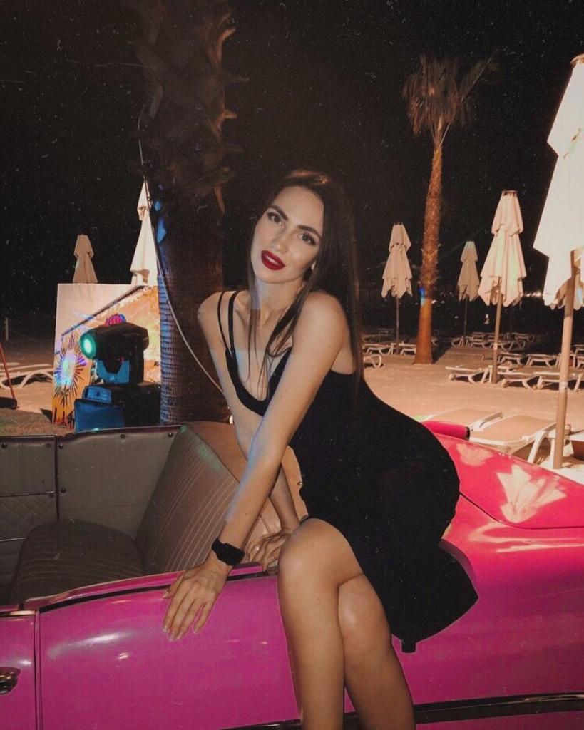 Анастасия