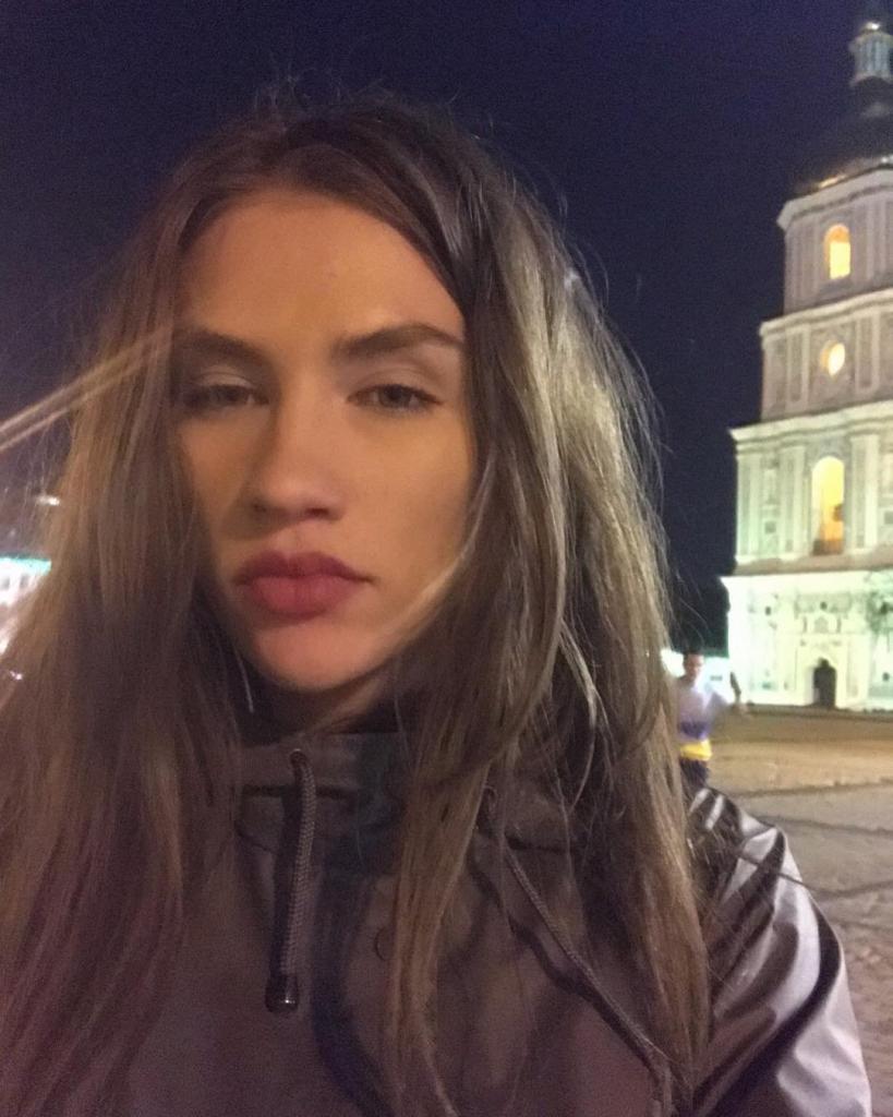 Маринка