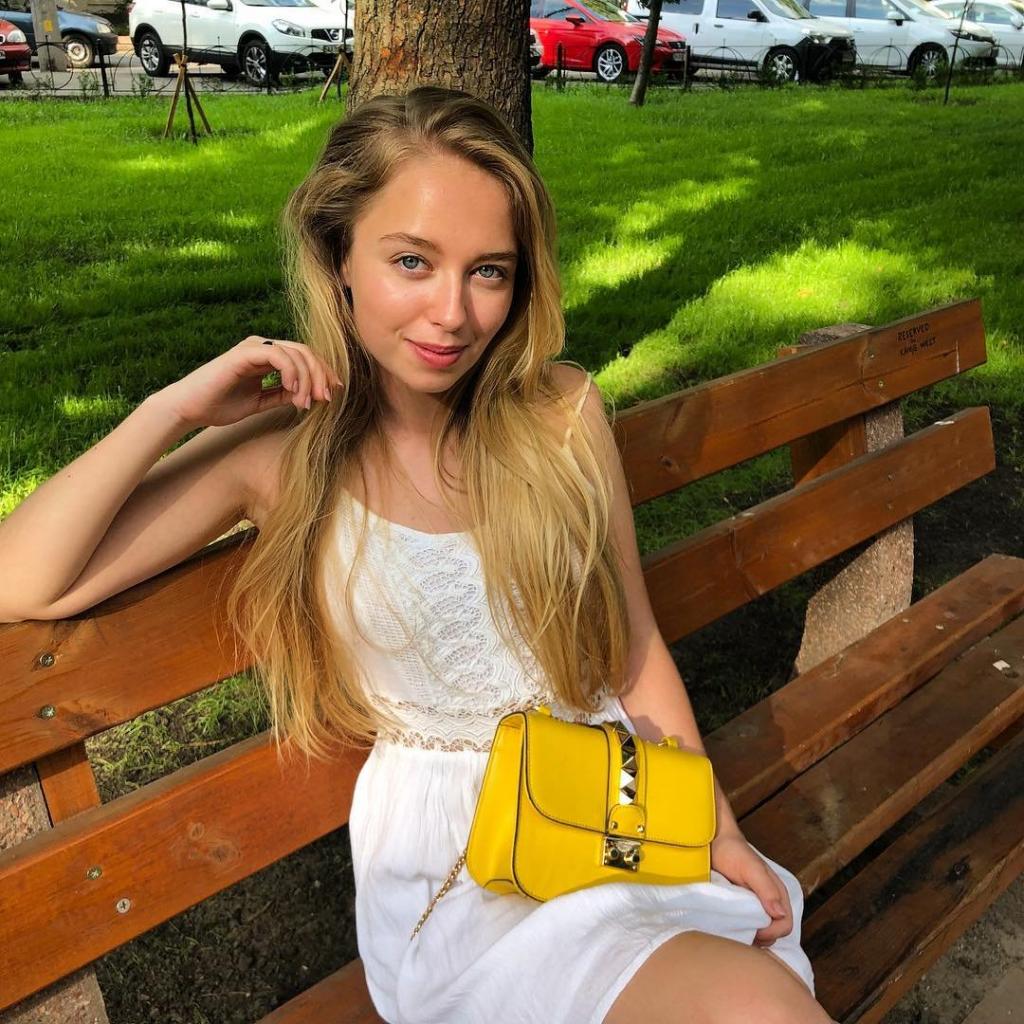 Катюшка