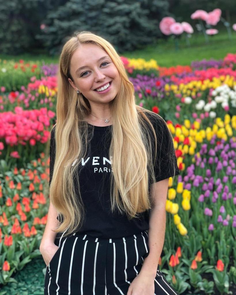 Катюшка