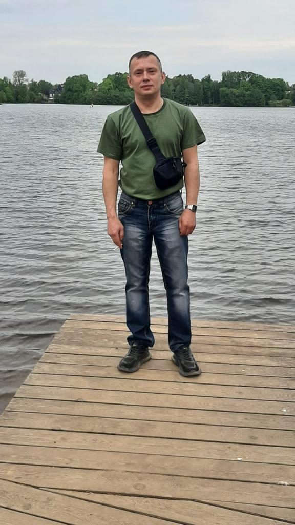 Алексей