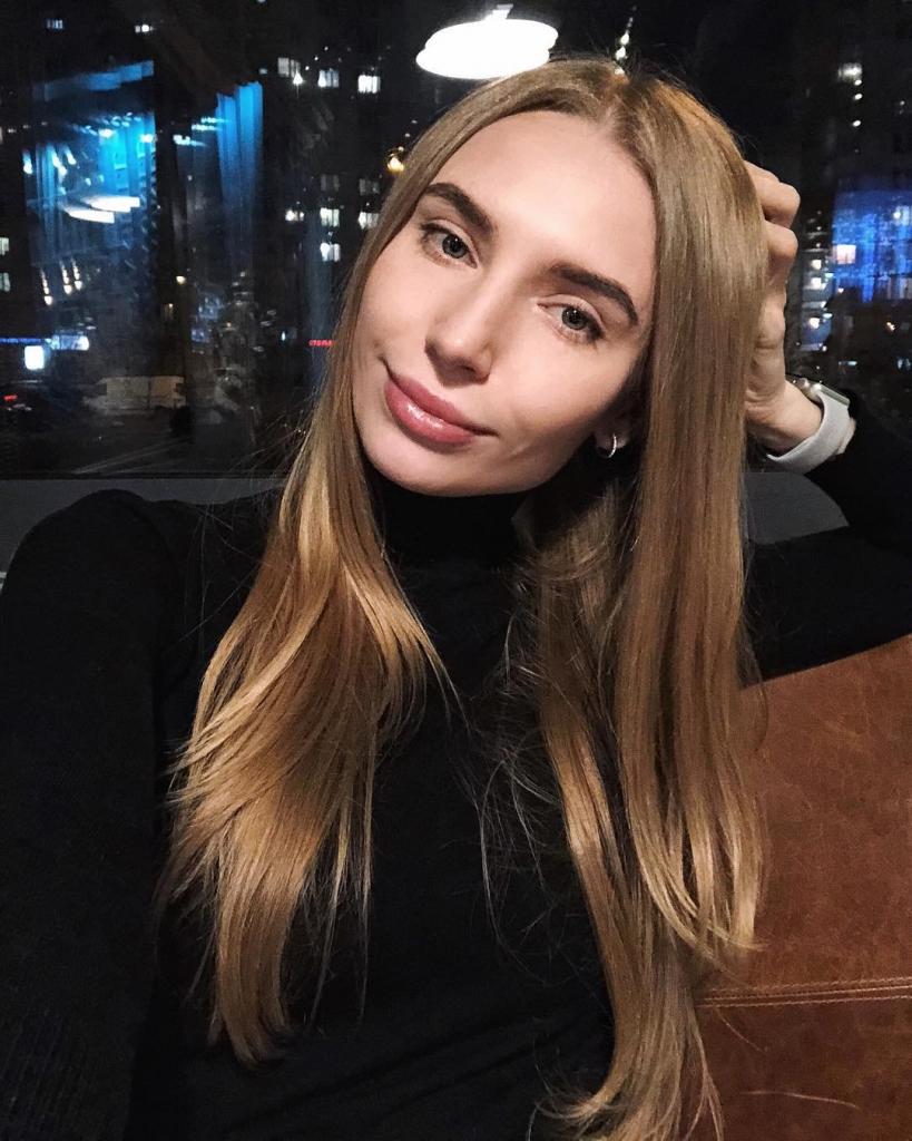 Оксана