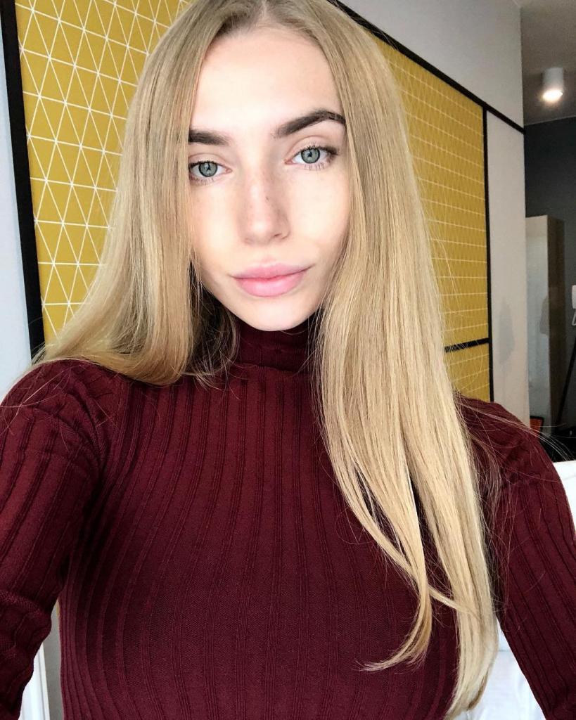 Оксана