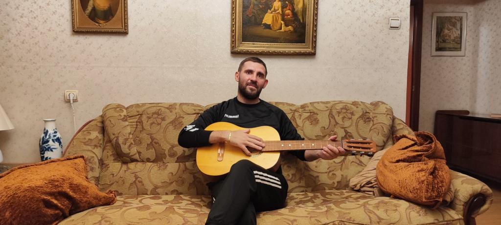 Дмитрий