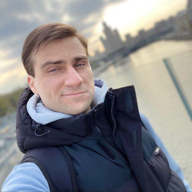 Стас