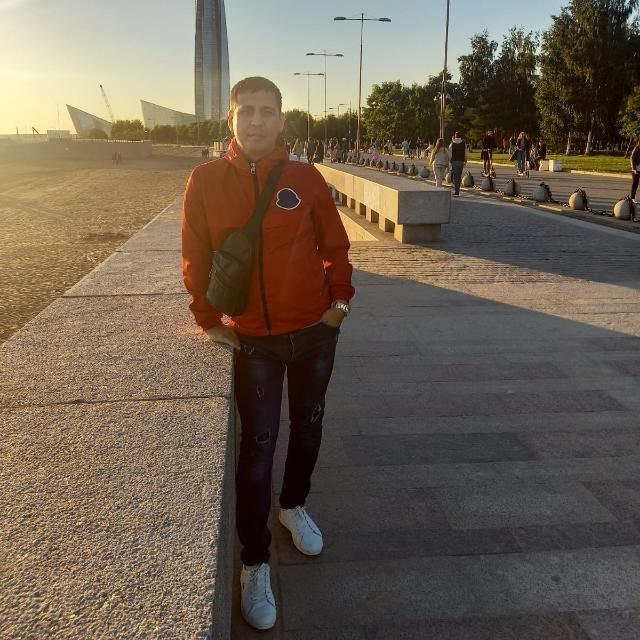 Данил