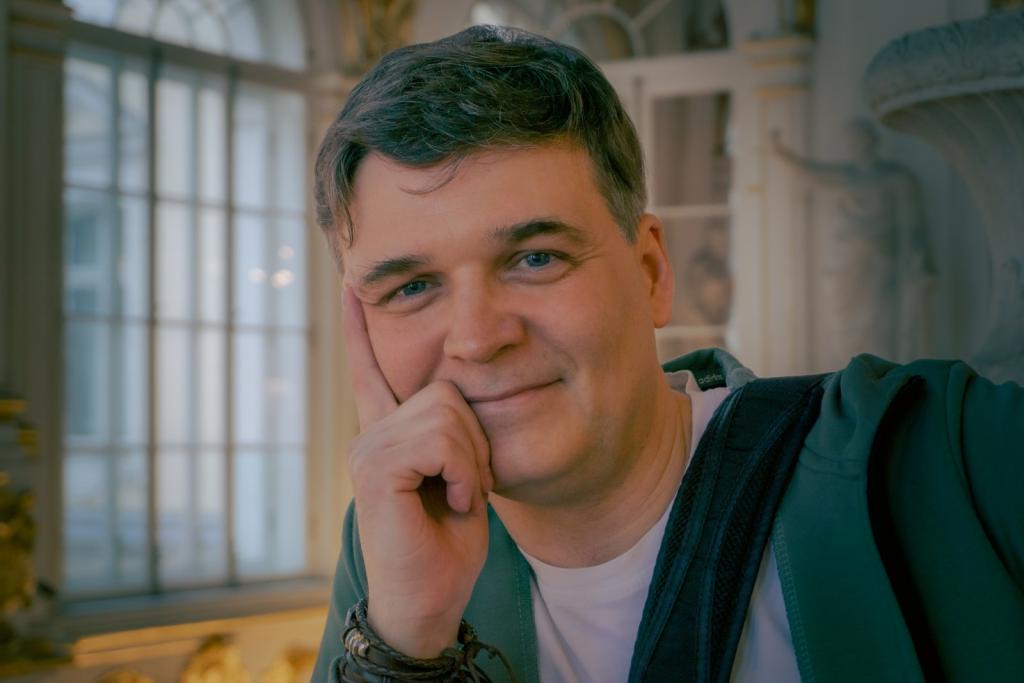 Роман