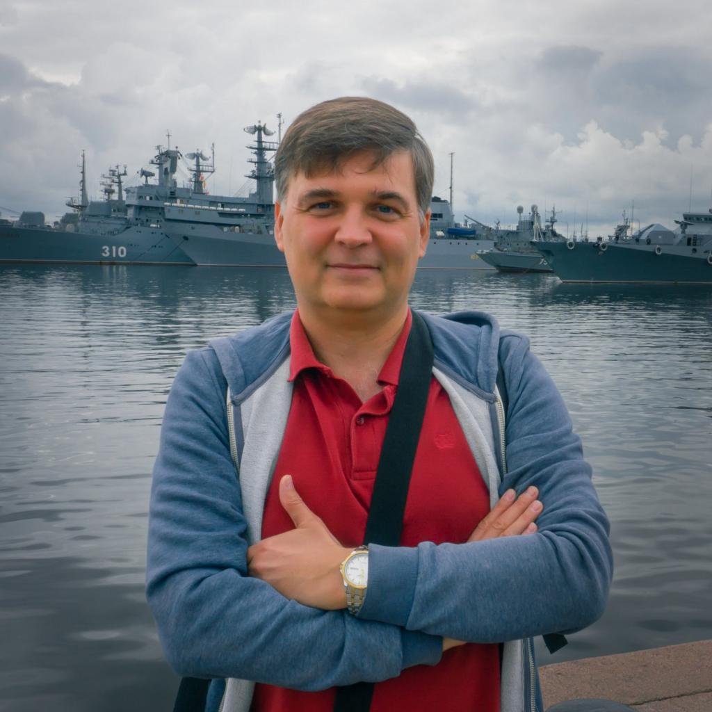 Роман