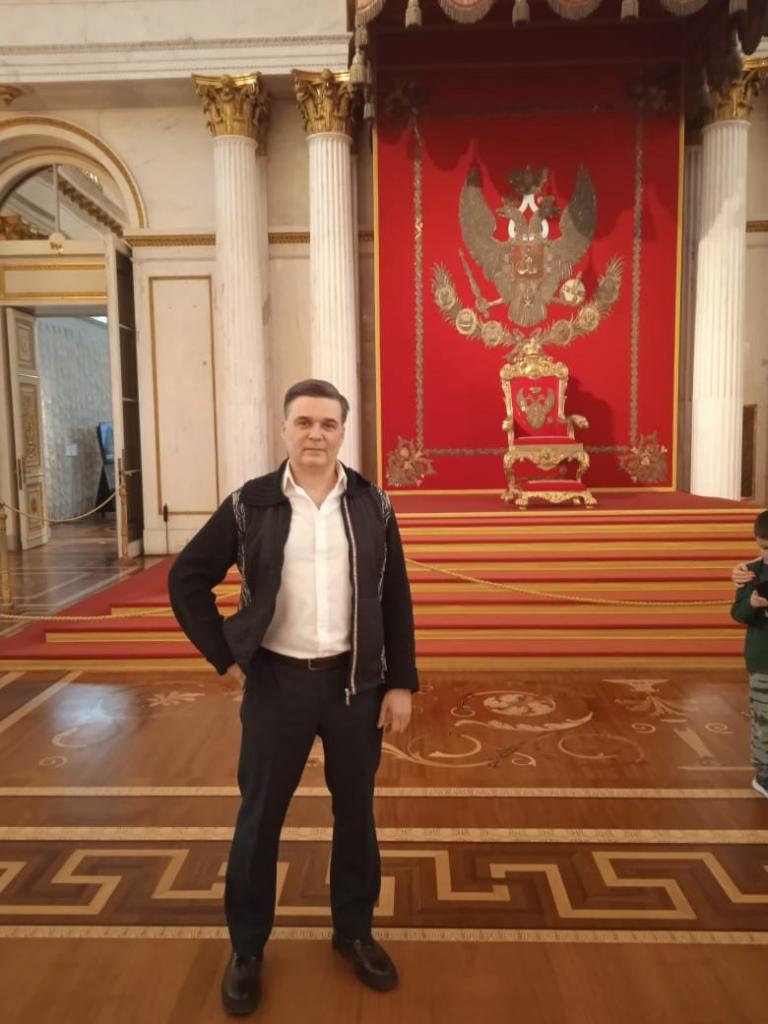 Роман