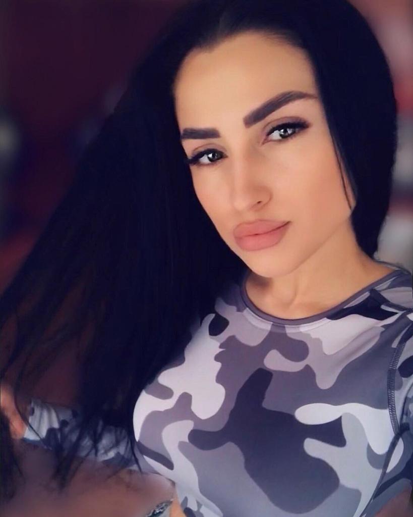 Лика